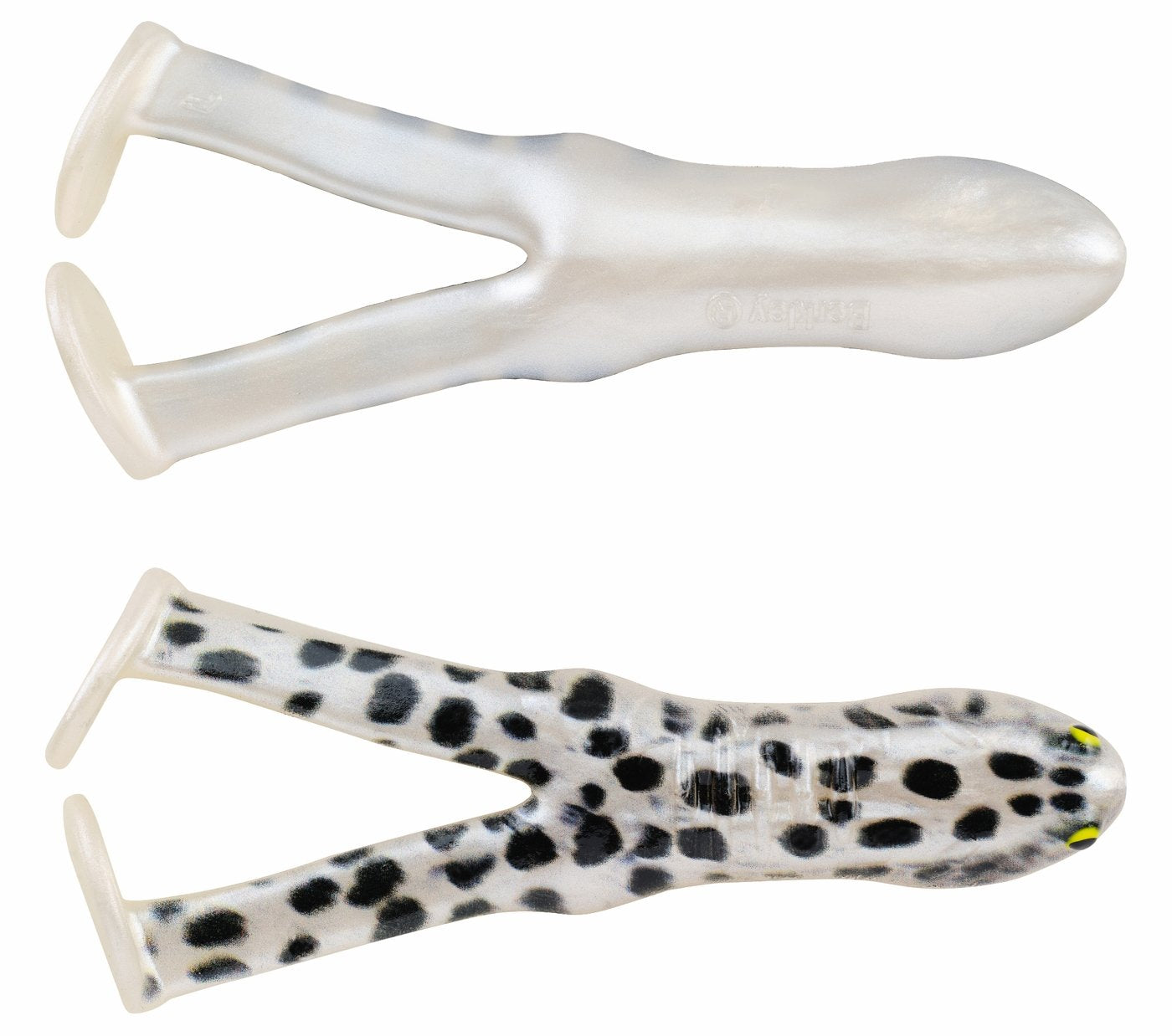 BERKLEY - POWERBAIT BEAT'N PADDLE FROG 