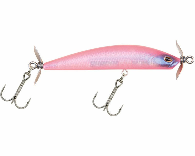 BERKLEY - SPY BAITS PURPLE ICE