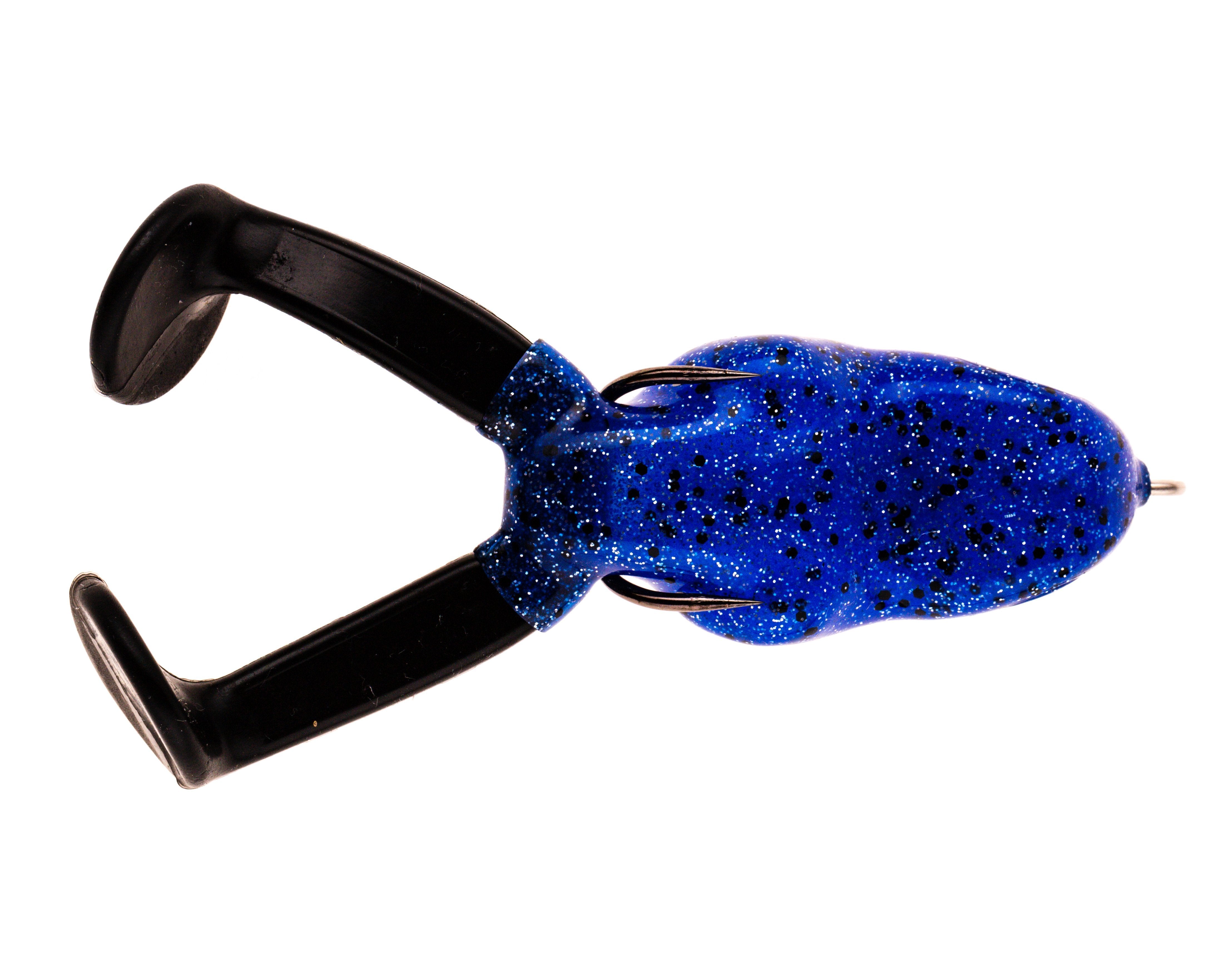 Grenouille écume Big Foot