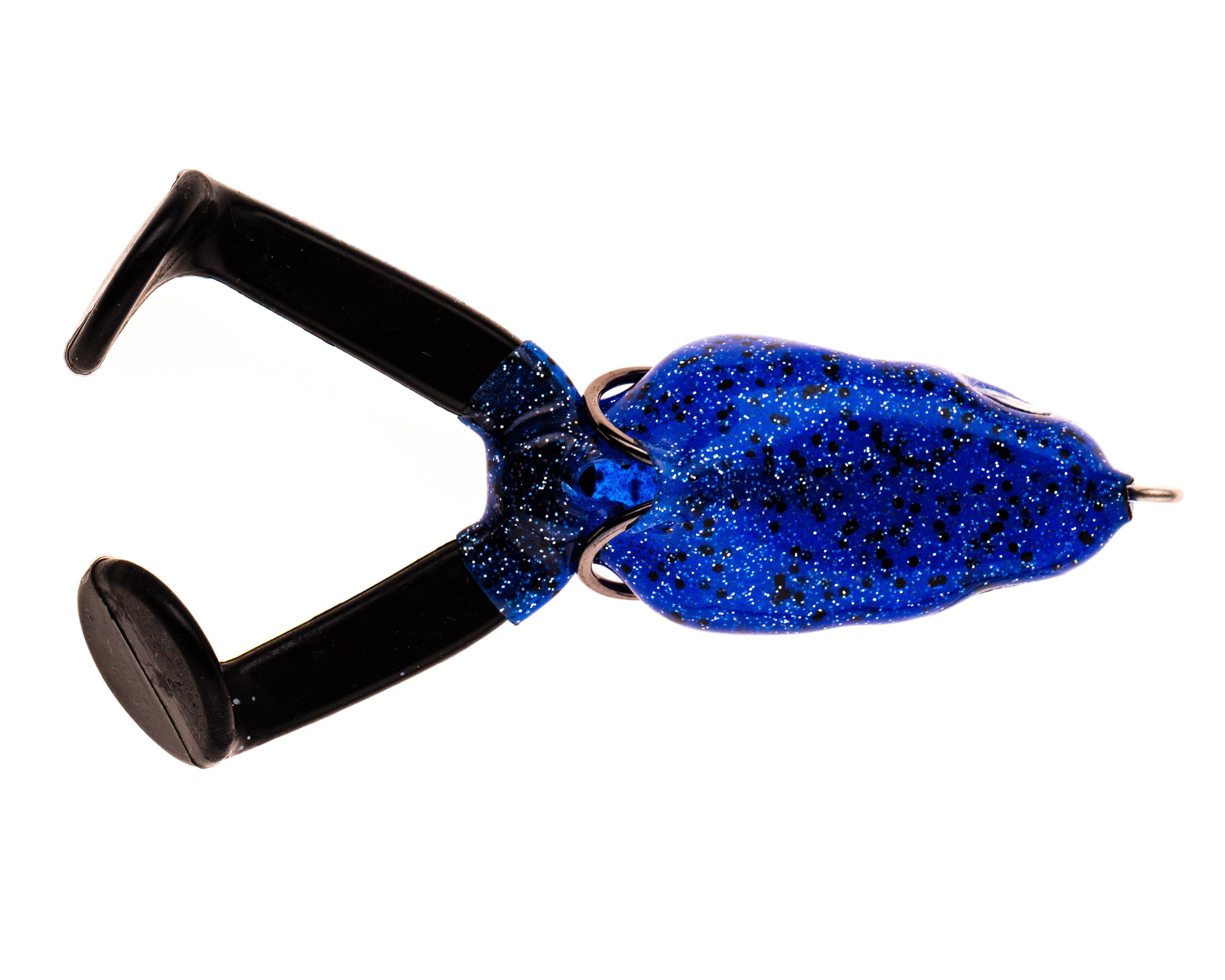 Grenouille écume Big Foot