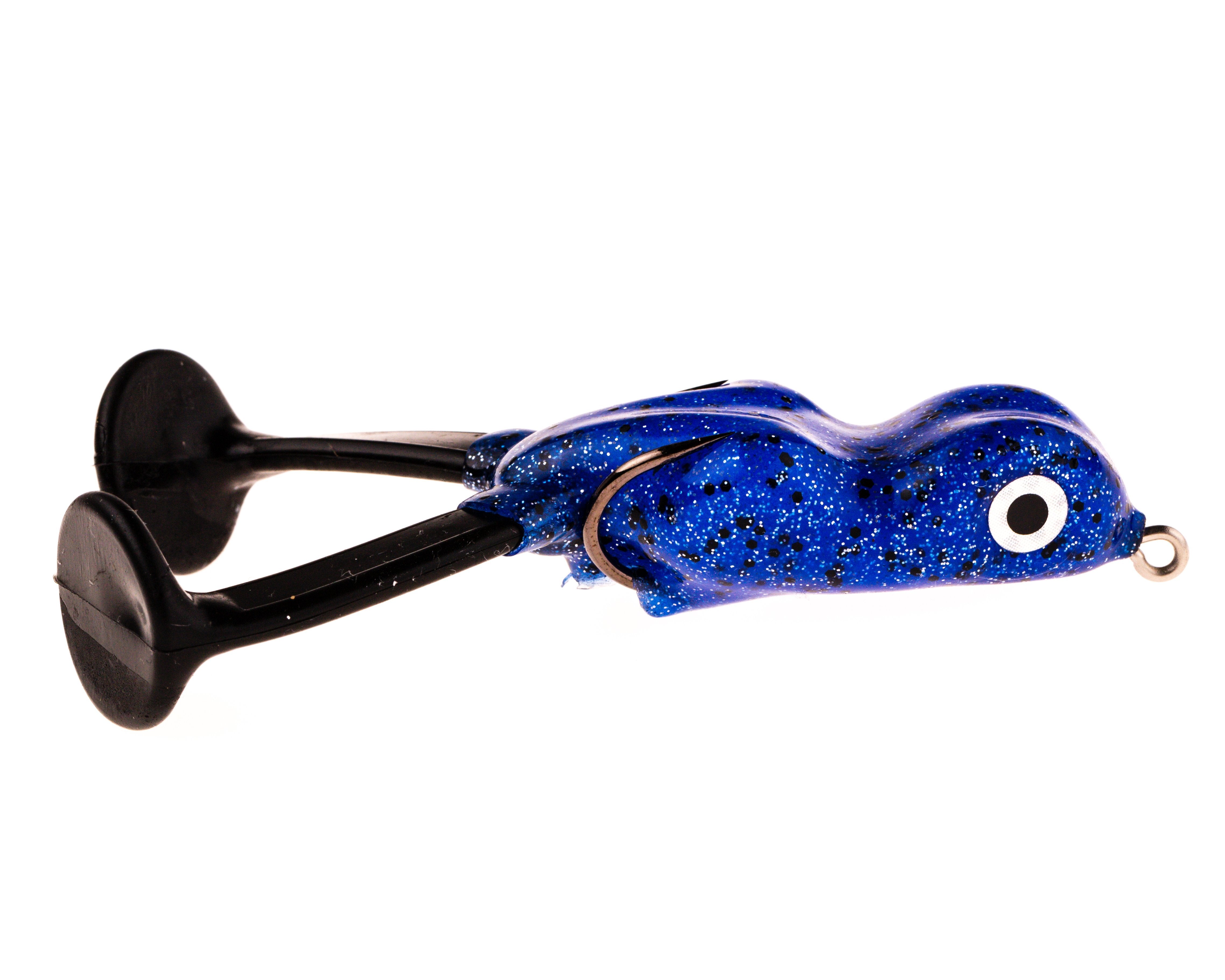 Grenouille écume Big Foot