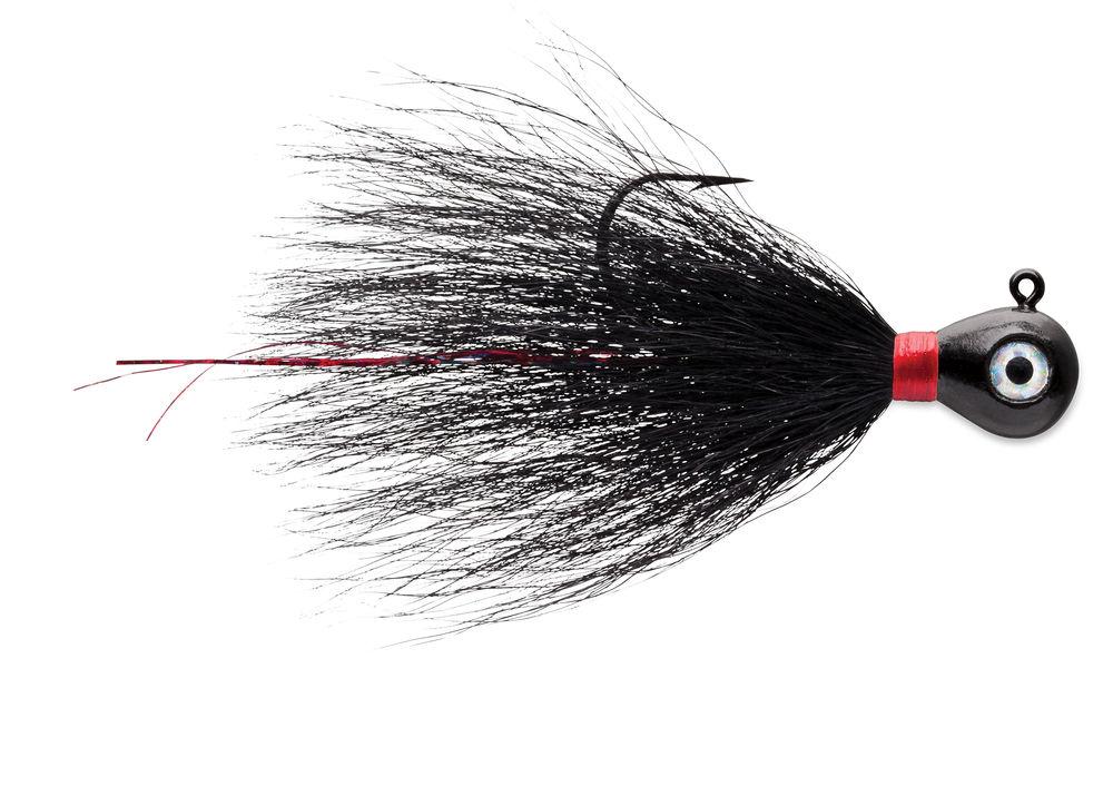 Vmc - Pro Series Bucktail Jigs