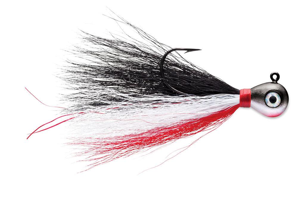 Vmc - Pro Series Bucktail Jigs
