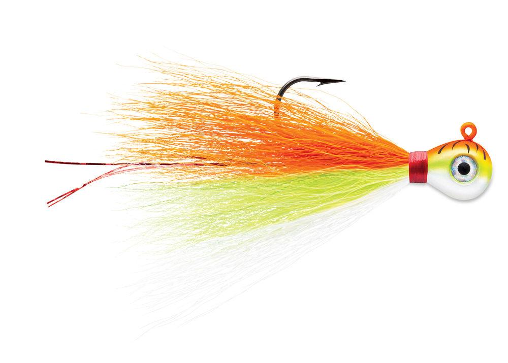Vmc - Pro Series Bucktail Jigs
