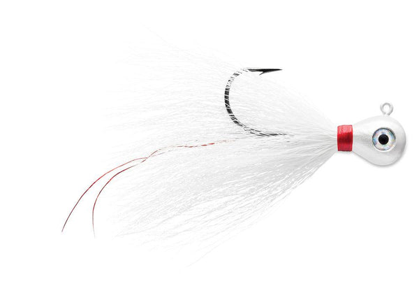 Vmc - Pro Series Bucktail Jigs