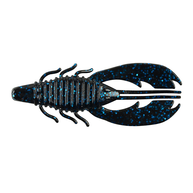 BERKLEY - POWERBAIT CRAW FATTY