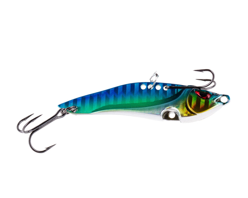 Freedom Tackle Blade Bait Pearl