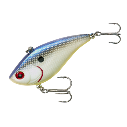 Booyah - Crankbait sans lèvres Hard Knocker