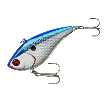 Booyah - Crankbait sans lèvres Hard Knocker