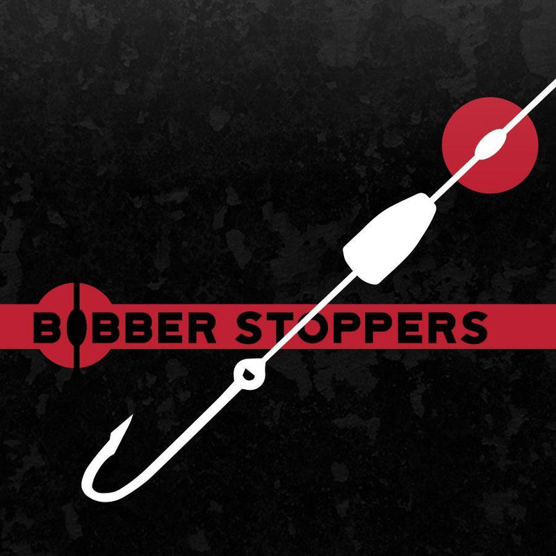 Bobber Stoppers 24pk