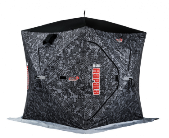 Rapala Sherpa Rap-Shack