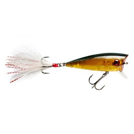 Booyah - Poppers farceurs