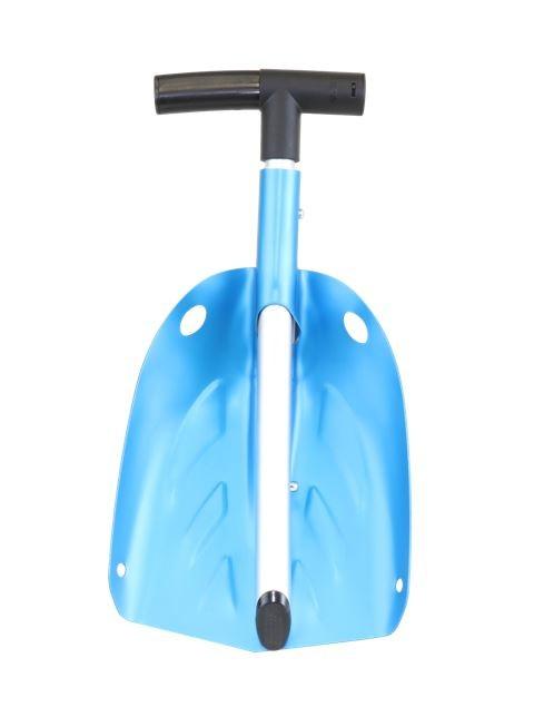 CLAM - ALUM SCOOP SHOVEL