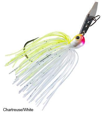 LURE OF THE MONTH: Z-Man Chatter Bait - Coastal Angler & The