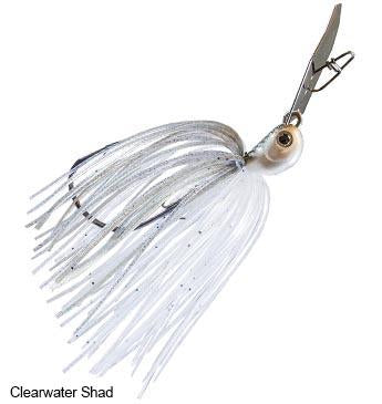 Z-Man Chatterbait Jack Hammer