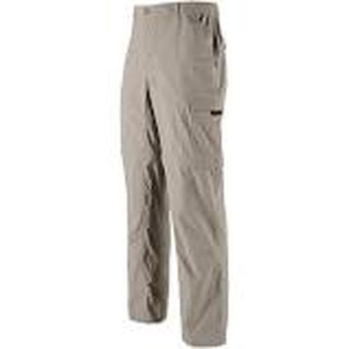 Pantalon convertible Columbia Blood and Guts 3 - Fossil