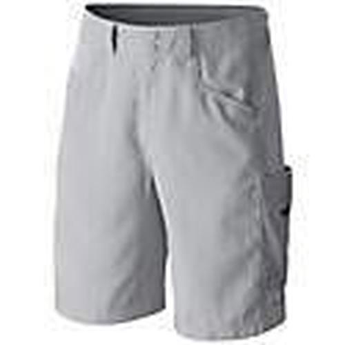 Short Columbia Big Katuna - Gris froid