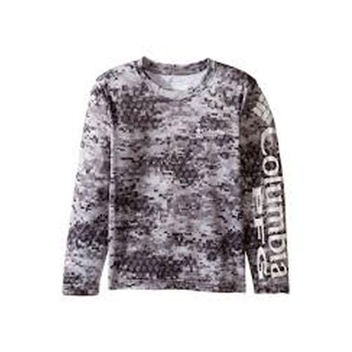 Chemise à manches longues Columbia Super Terminal Tackle 