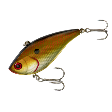 Booyah - Crankbait sans lèvres Hard Knocker
