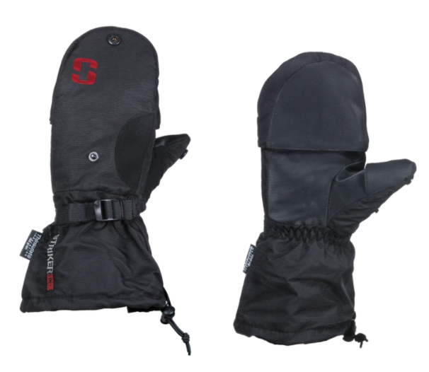 GANTS CROSSOVER STRIKER CLIMATE