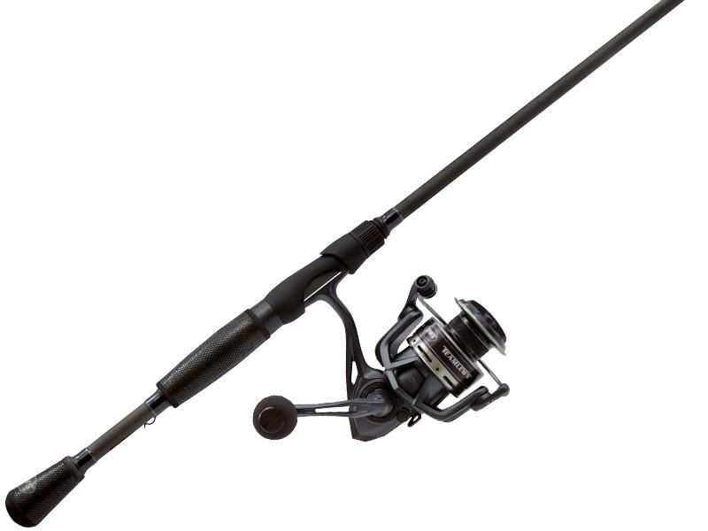 NPS Fishing - Lew's Laser XL Speed Spin Bigwater Spinning Combo