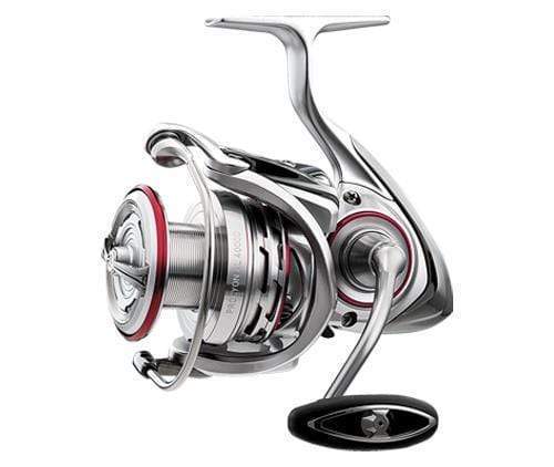 DAIWA PROCYON AL 2500D-XH