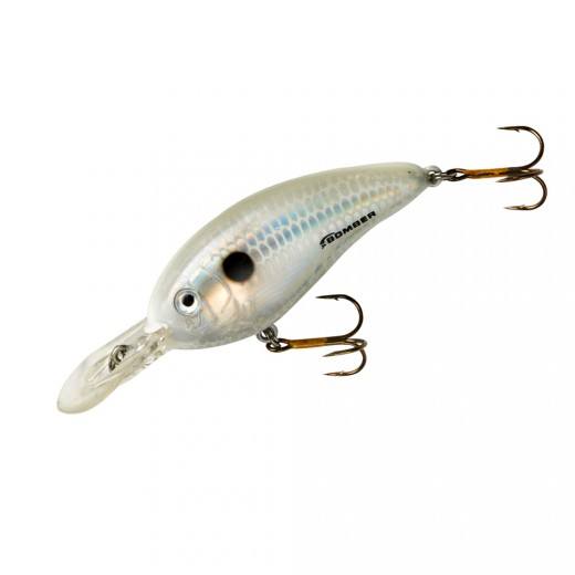 Bomber - Fat Free Fingerling