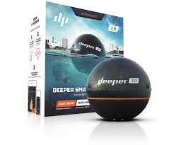 Deeper Smart Sonar Pro+