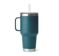 Yeti Rambler 35 oz Straw Mug
