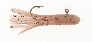 Tubes atomiques pré-montés Berkley Powerbait