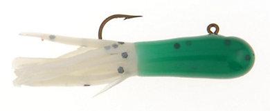 Berkley Powerbait Pre-rigged Atomic Tubes