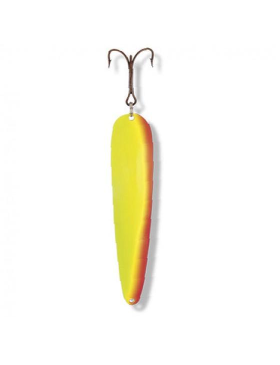 Lucky Strike - Canoe Wobblers FLUORESCENT YELLOW/ORANGE / 5