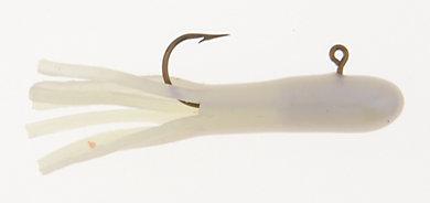 Berkley Powerbait Pre-rigged Atomic Tubes