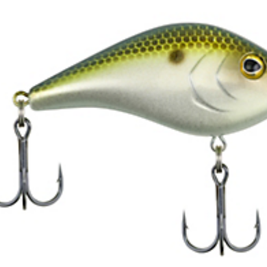 Berkley Dredger 17.5 / HD BLUEGILL