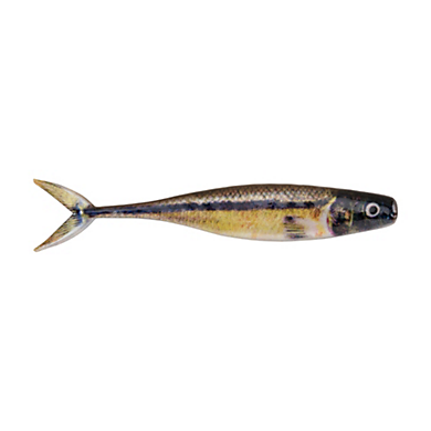 Berkley Powerbait The Champ Minnow