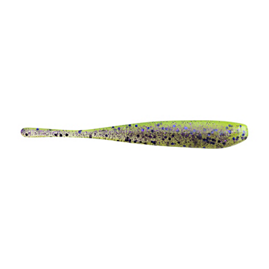 Berkley - Powerbait Pro Twitchtail Minnow 