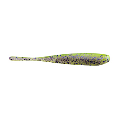 Berkley - Powerbait Pro Twitchtail Minnow