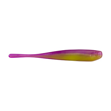 Berkley - Powerbait Pro Twitchtail Minnow 