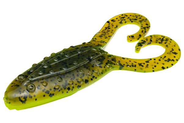 Strike King - Kvd Perfect Plastics Gurgle Toad