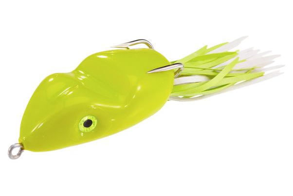 SUD - SÉRIE DE TROPHÉES SCUM FROG