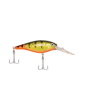 BERKLEY FLICKER SHAD (Part 1)