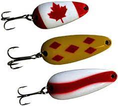 Len Thomp Lure 3pc Kit Cdn Edt