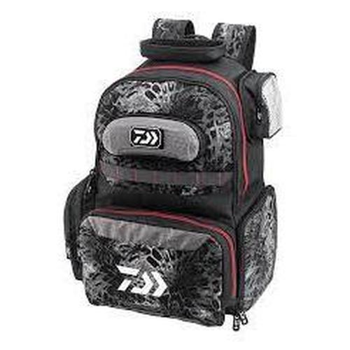 Daiwa D-Vec Prymal Tactical Backpack Tackle Bag