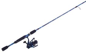 ABU GARCIA AQUA MAX