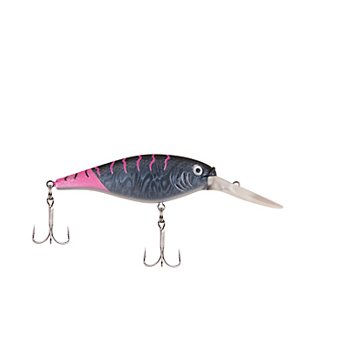 BERKLEY FLICKER SHAD (Part 1)