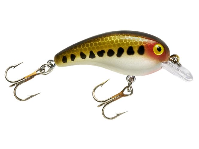 Cotton Cordell Big O - Medium Diver