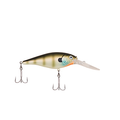 BERKLEY FLICKER SHAD (Part 1)