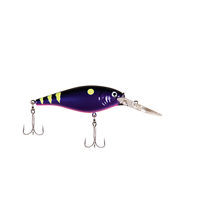 BERKLEY FLICKER SHAD (Part 1)