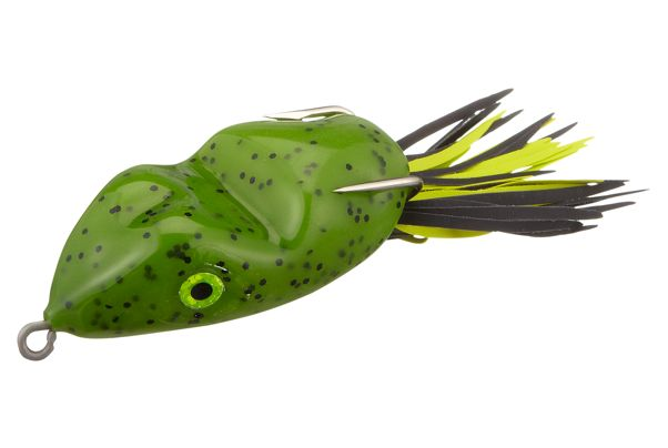 SUD - SÉRIE DE TROPHÉES SCUM FROG