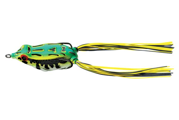 Strike King KVD Sexy Frog